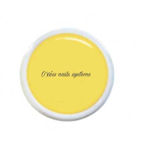 Gel couleur Light yellow - 1510