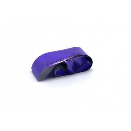 Transfer Foil purple