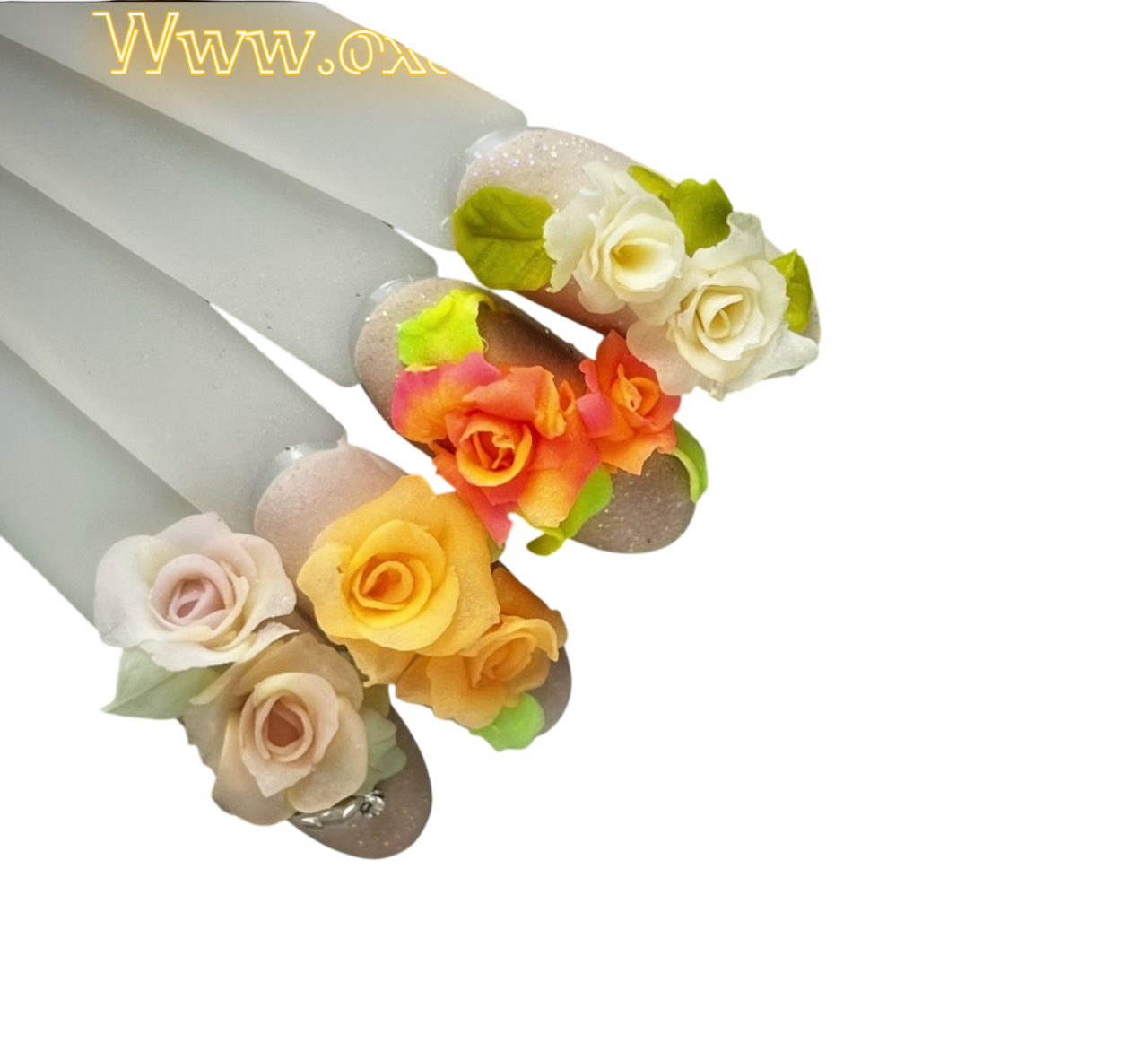 PIGMENT COULEUR LEMON YELLOW