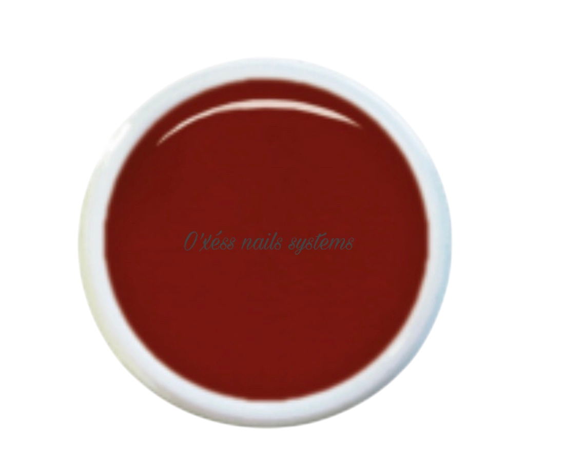 Gel couleur