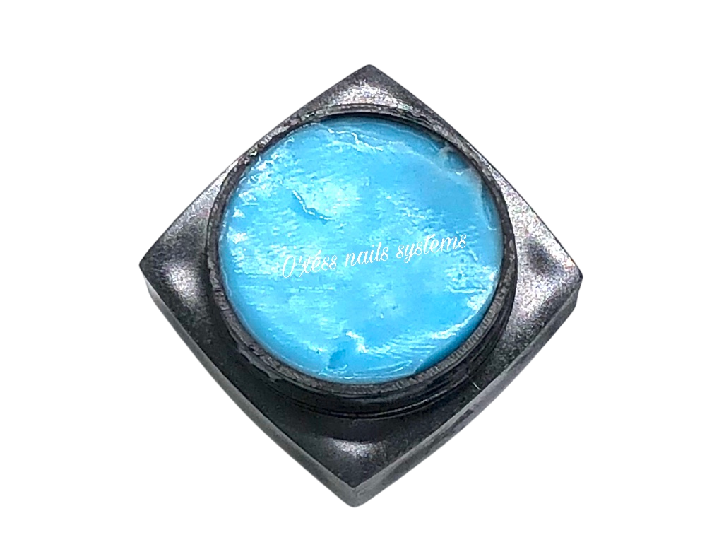 Gel pasteline 3D