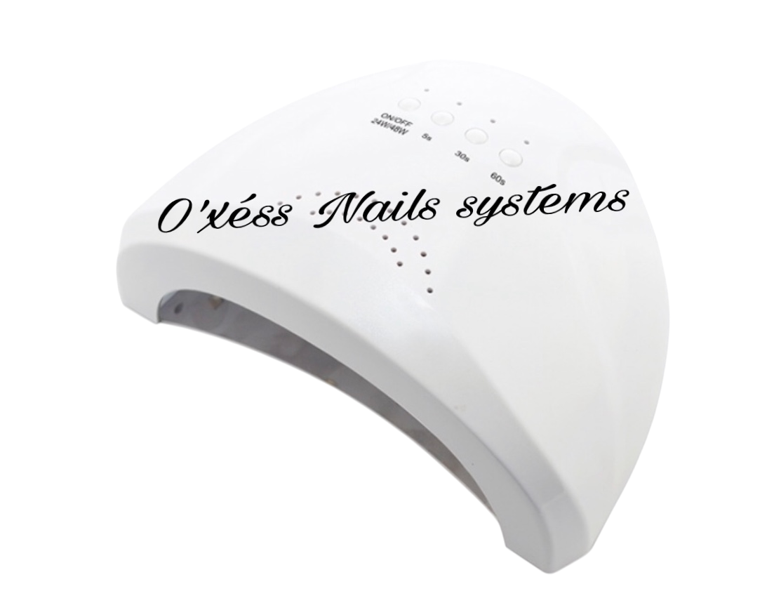 LAMPE UV LED