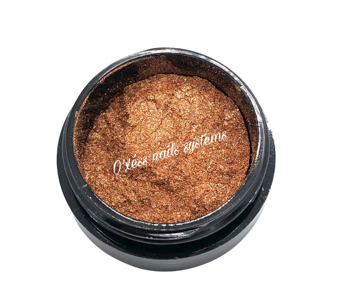 PIGMENT couleur