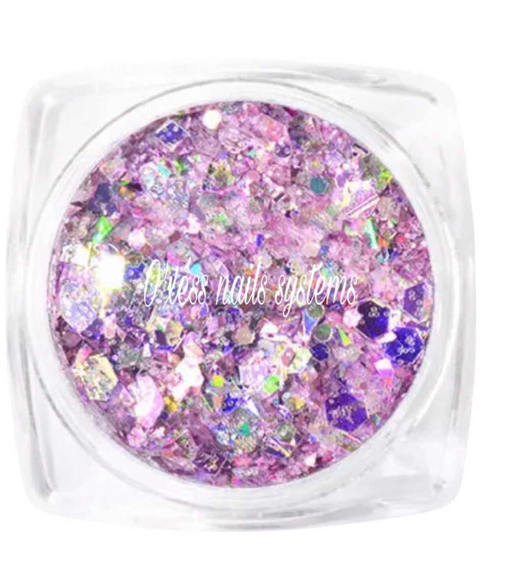 Paillettes
