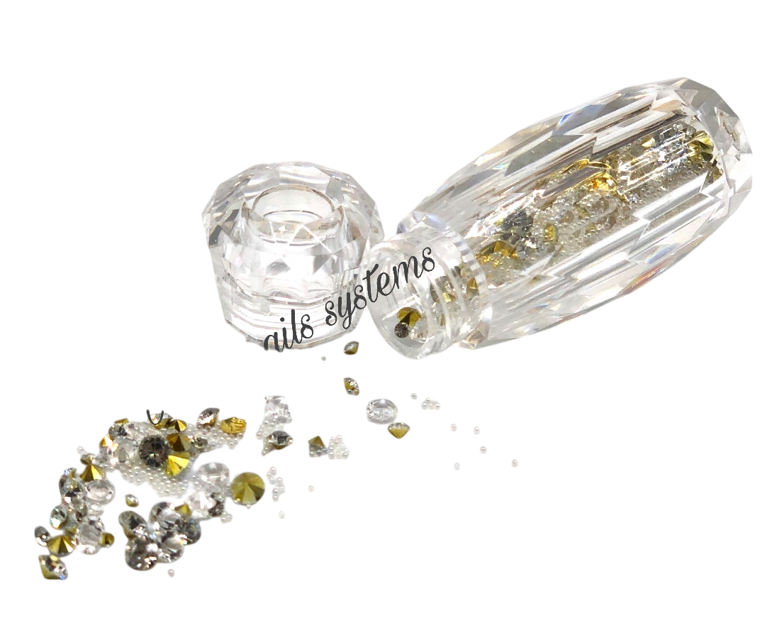 strass
